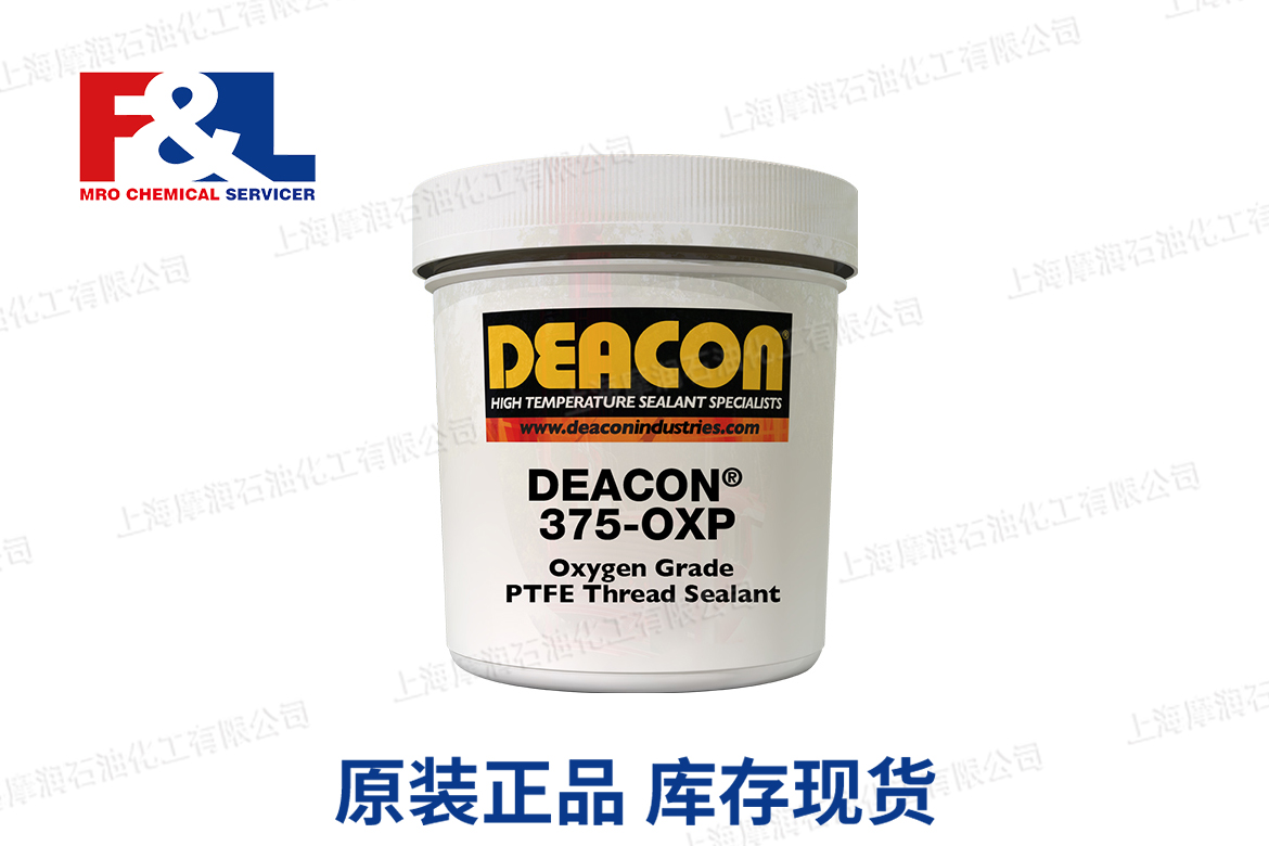 JET-LUBE DEACON 375-OXP